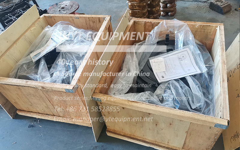 Entrega de motores de tracción de CC a minas de metales(图2) 2.jpg