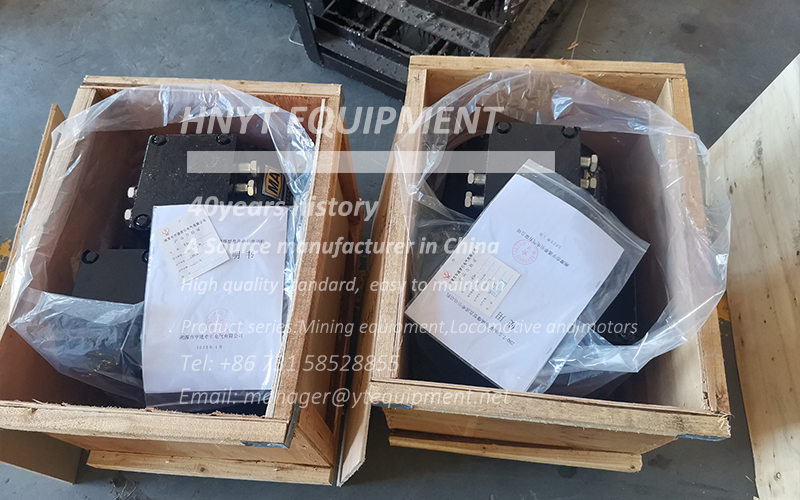 Entrega de motores de tracción de CC a minas de metales(图3) 3.jpg
