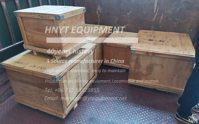 Entrega de motores de tracción de CC a minas de metales(图6) 6.jpg