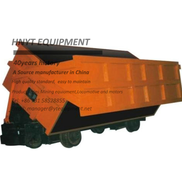 CJY10 Ton Underground Mining Trolley Locomotive