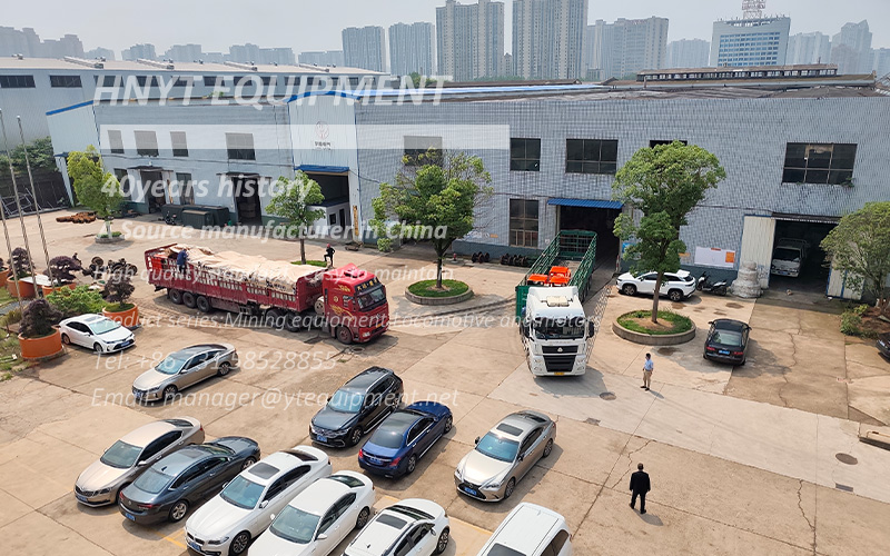 Exportación de un lote de locomotoras eléctricas Xiangtan de 5 toneladas a
