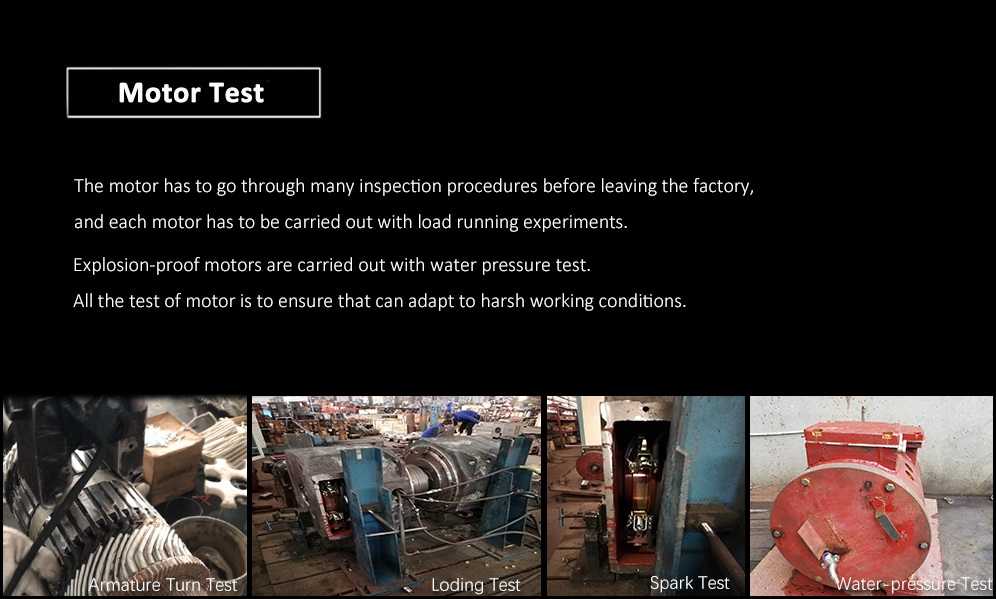 Traction motor(图5)