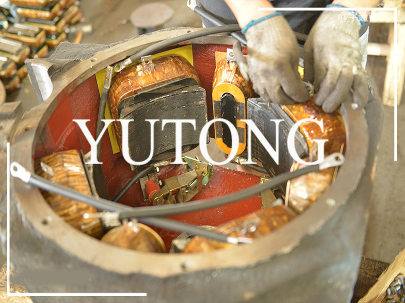 Instalación del motor(图1)